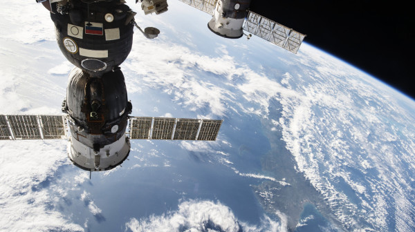 Ruski Starlink preti da prenese rat u svemir: Stiže mreža Rassvet
