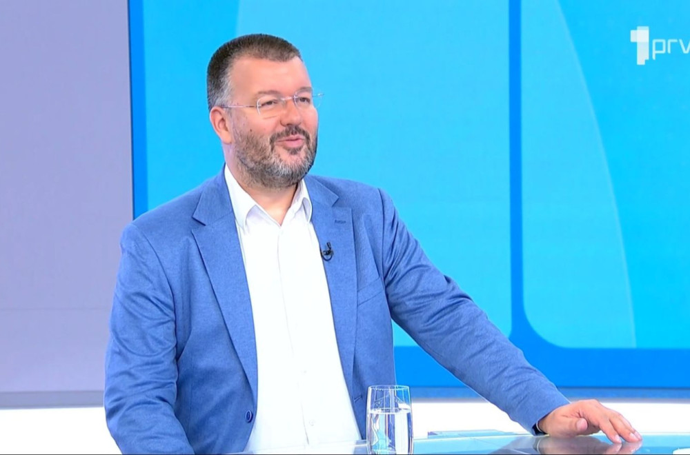 Antić o padu BU: Kako univerzitet koji mesecima nije radio može da bude adekvatno rangiran