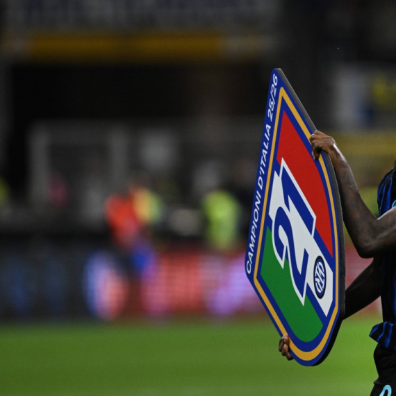 Otvorena sezona lova na "Skudeto" – pardon, Inter
