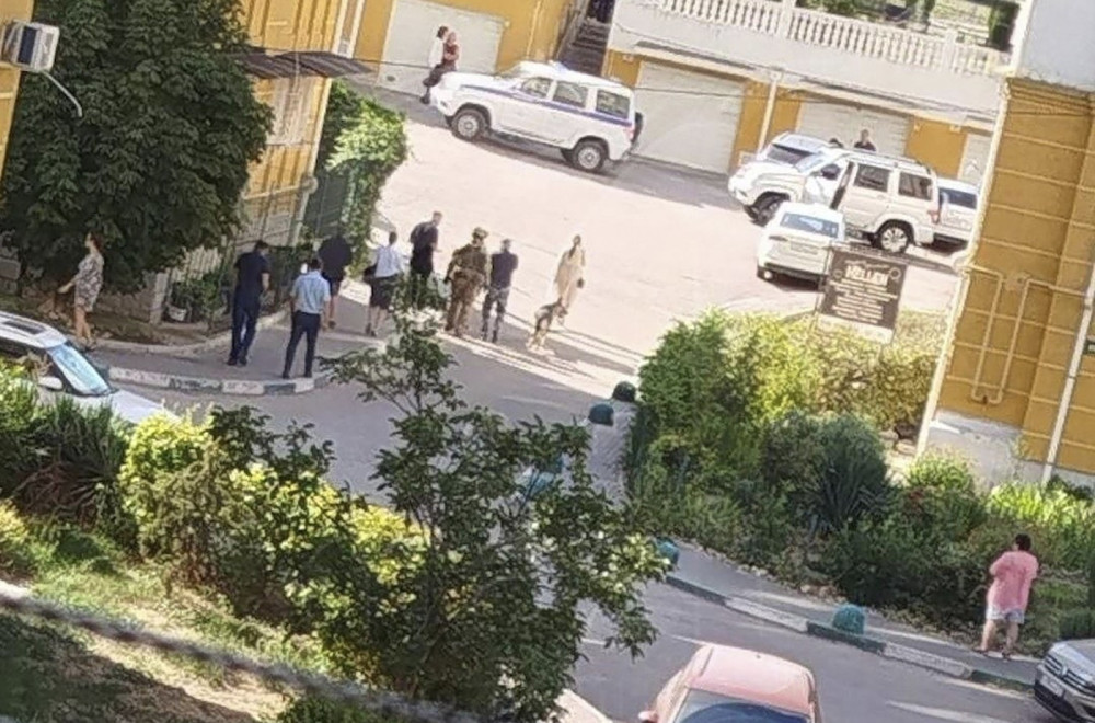 "Izdajnika Ukrajine" ubila je... FOTO
