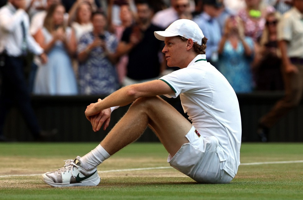 Siner igra US open samo pod jednim uslovom