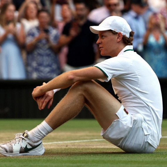 Siner igra US open samo pod jednim uslovom