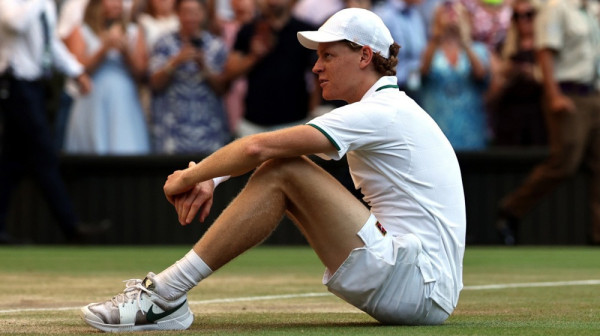 Siner igra US open samo pod jednim uslovom
