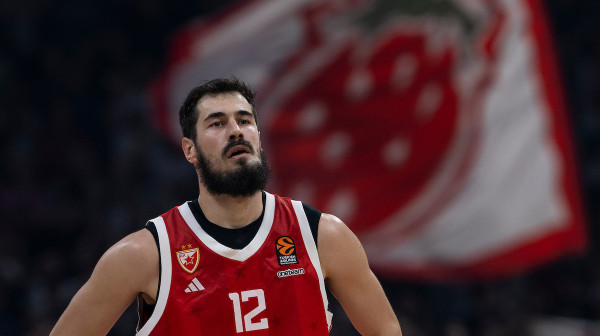 Nikola Kalinić ide u penziju!
