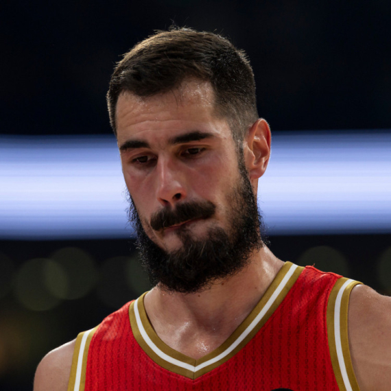Nikola Kalinić ostaje u Zvezdi