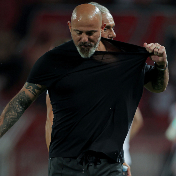 Stanković prijavljen FSS