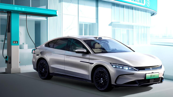 BYD u Evropi lansira tehnologiju koja bi mogla da ubrza prelazak na EV
