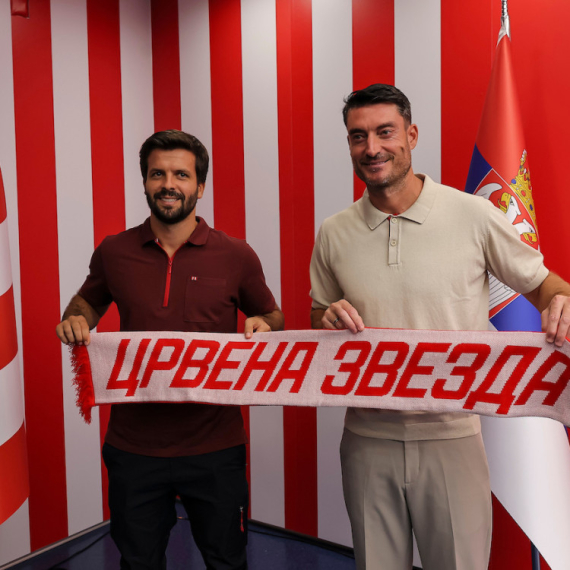 Ovo je Rijerin stručni štab – stiže Arteta, vratio se trener golmana