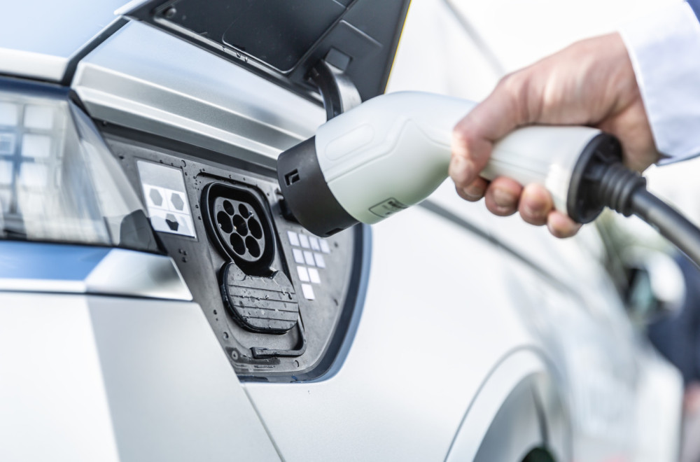 Tri jednostavna koraka: Povećajte domet svog električnog automobila