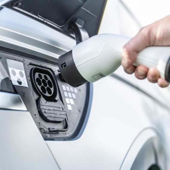 Tri jednostavna koraka: Povećajte domet svog električnog automobila