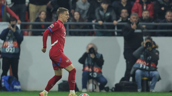 Partizanu stiglo novo pojačanje – na vreme za Hetafe!