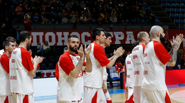 Još jedan bivši igrač Zvezde završio karijeru i odmah dobio novi posao