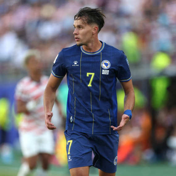Odjeknuo transfer u Premijer ligi – reprezentativac BiH potpisao za Njukasl