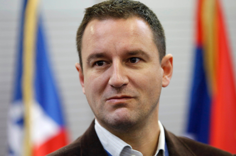 Janković kritikovao Zvezdu: Dobiješ Liverpul sa 9 naših, ispadaš od Ber Šefe sa 16 stranaca VIDEO