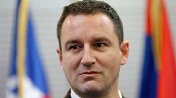 Janković kritikovao Zvezdu: "Dobiješ Liverpul sa 9 naših, ispadaš od Ber Šefe sa 16 stranaca" VIDEO