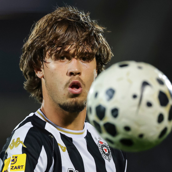Partizan igra za milione, promenu DNK i izlazak iz mraka