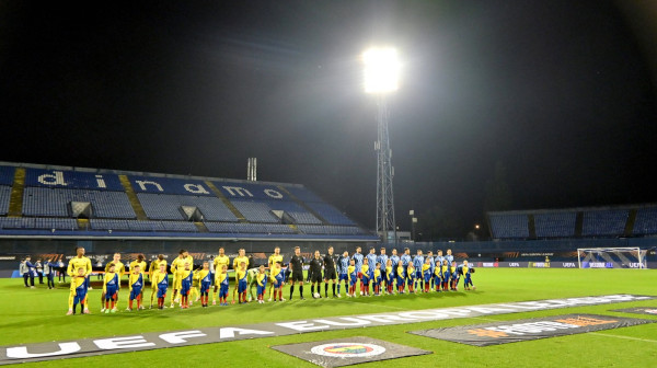 "Maksimir je trošna rupa, sve se raspada" FOTO