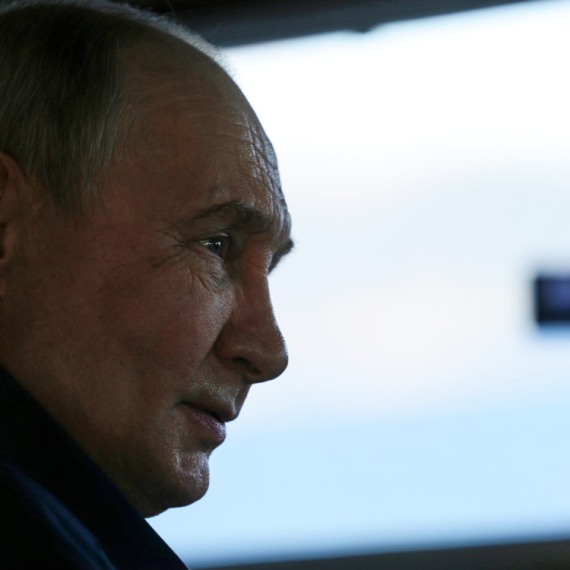 Putinova kazna ili?