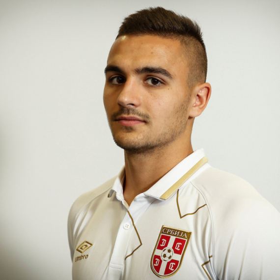 Aleksandar Sedlar novi fudbaler IMT-a