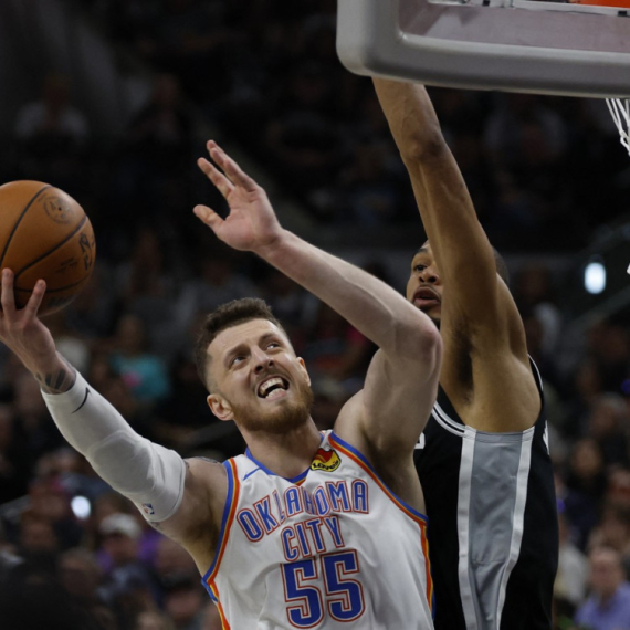 Nemačka bez bitnog igrača u kvalifikacijama za Mundobasket