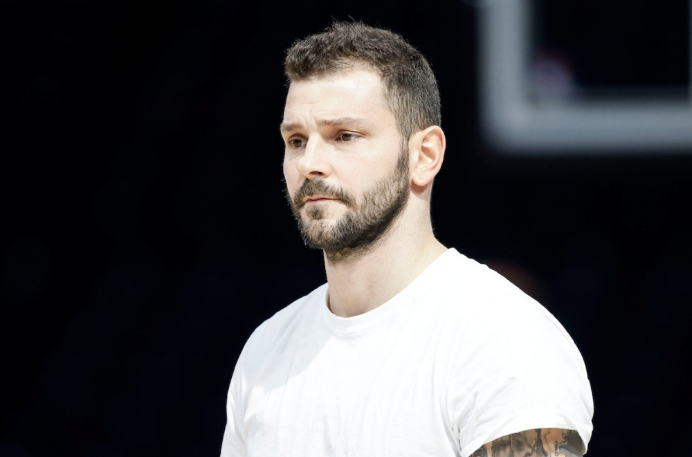 Micov se vraća u Partizan