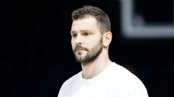 Micov se vraća u Partizan