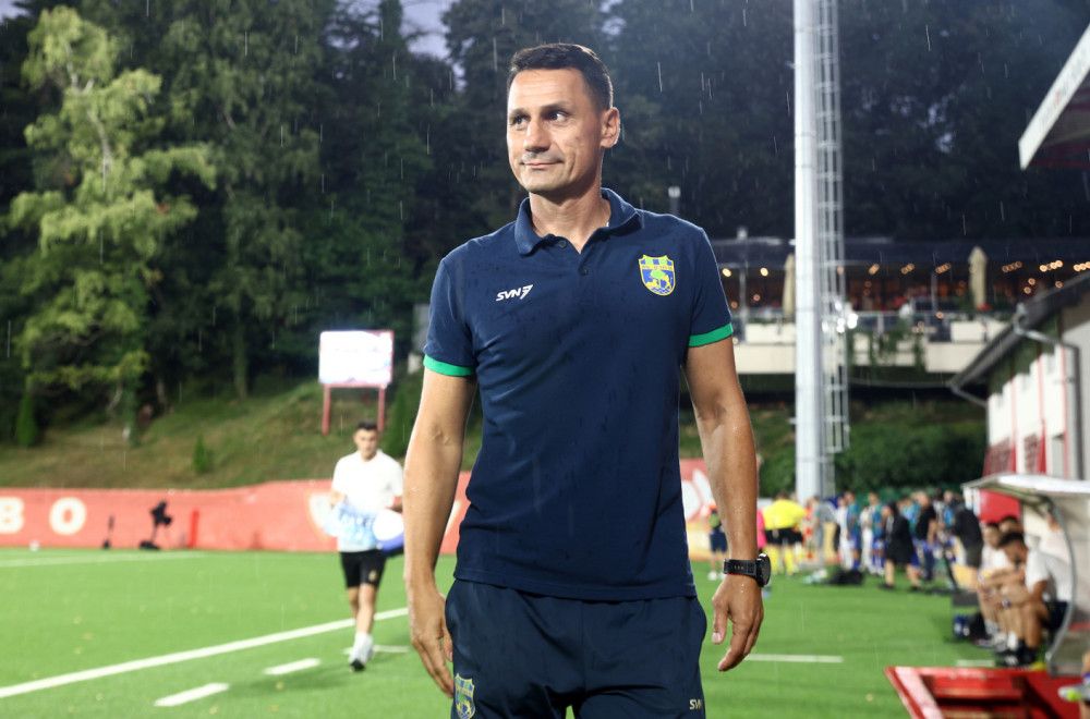 Uzeo bod Partizanu, pa izgubio četiri u nizu – otkaz