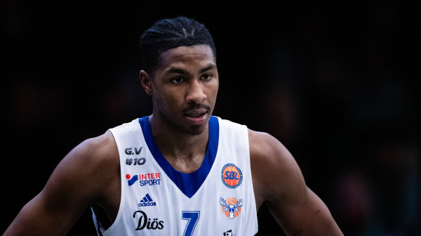 Mlađi brat Zeka Ledeja stiže u Hapoel