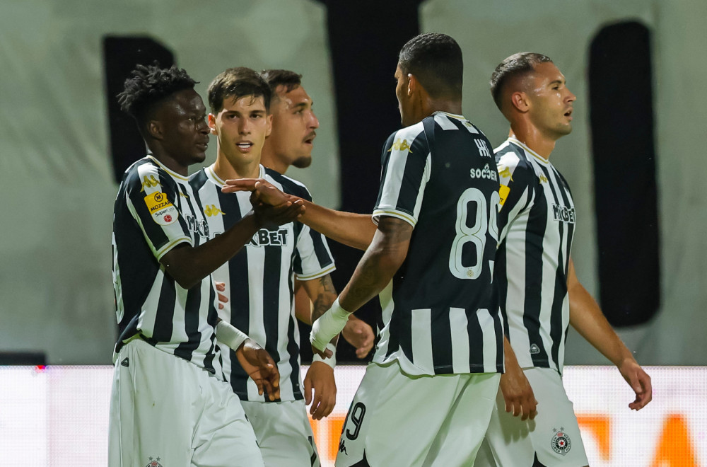 FSS odbio Partizan – mora u Lučane 70 sati posle Madrida