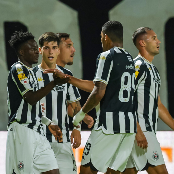 FSS odbio Partizan – mora u Lučane 70 sati posle Madrida