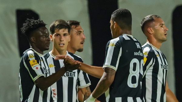 FSS odbio Partizan – mora u Lučane 70 sati posle Madrida