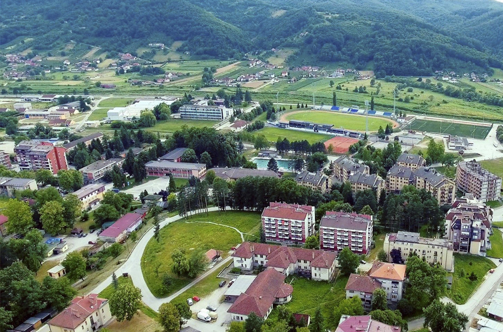 Lučani dobili dozvolu za novi pešački most preko Bjelice: Vrednost skoro 38 miliona dinara