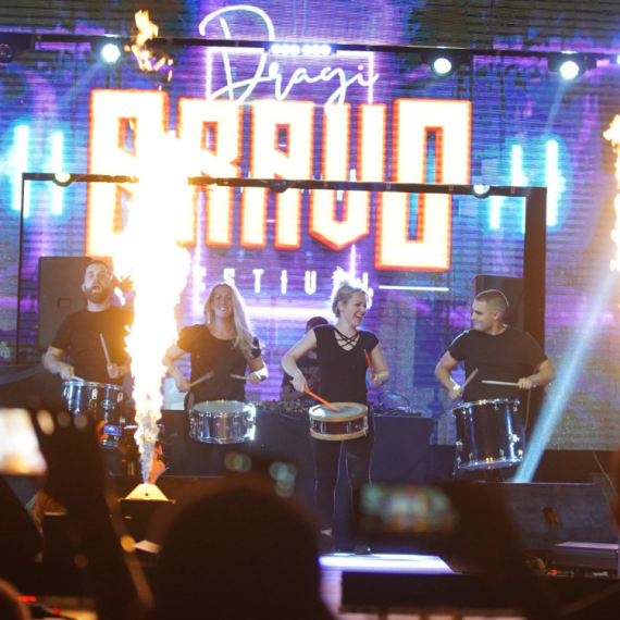 Evrovizijske zvezde stižu u Beograd: Dragi Bravo festival 21. i 22. avgusta na Ušću
