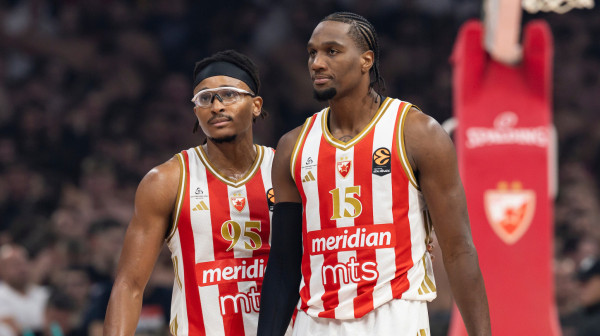 Moneke i Izundu vode Nigeriju ka Mundobasketu