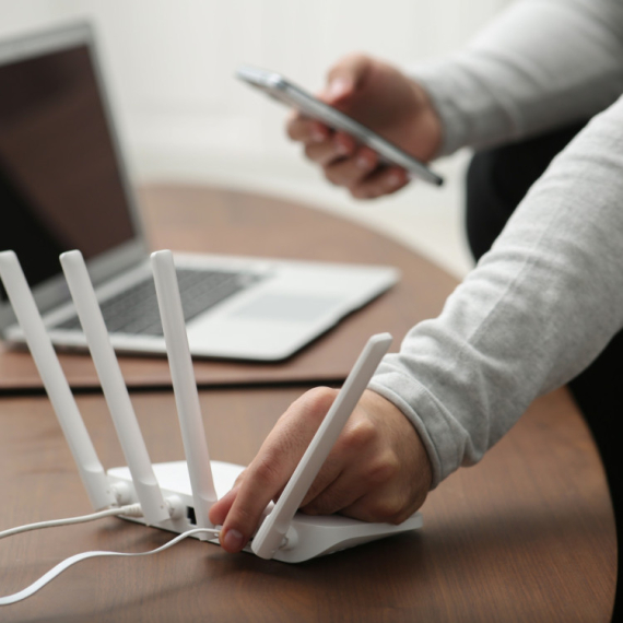 Novi Wi-Fi ruteri vide sve po kući, ali ova opcija ima opasnu caku