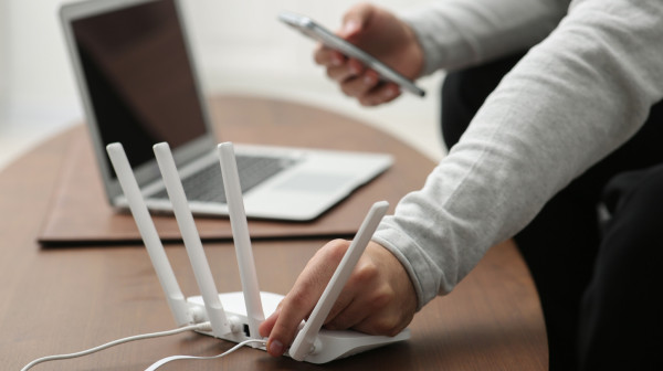 Novi Wi-Fi ruteri vide sve po kući, ali ova opcija ima opasnu caku