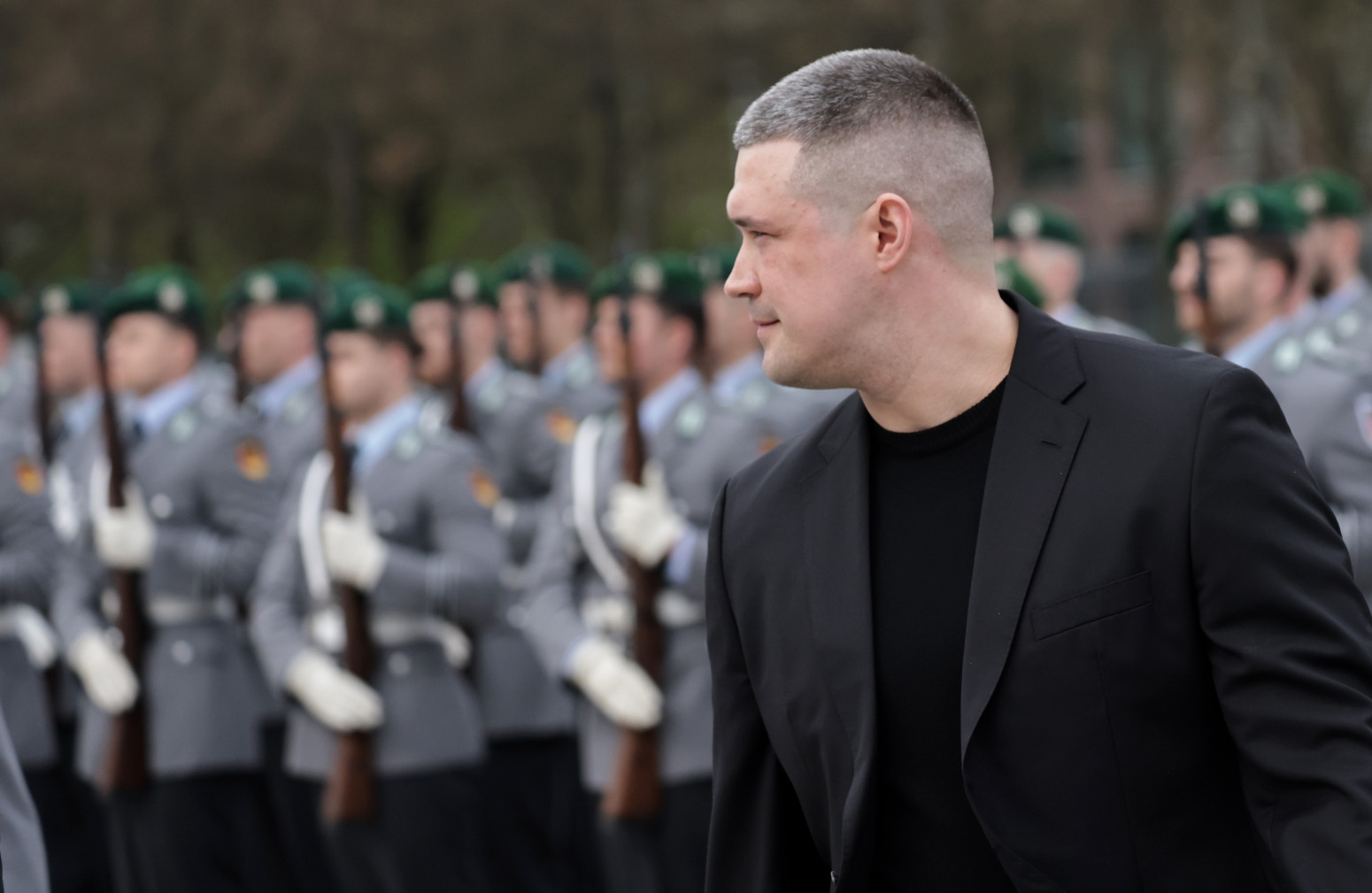 Zelenski je gotov? Sledi tektonski potres