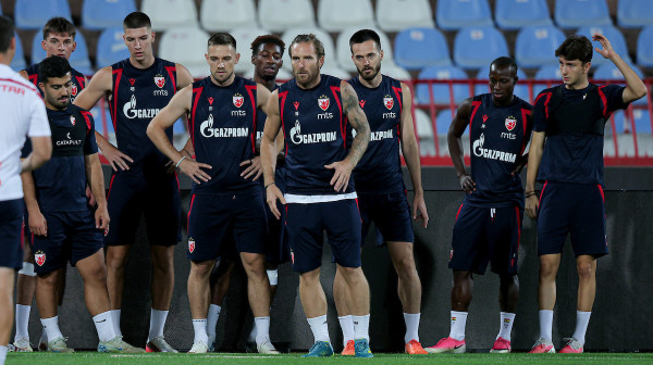 Šok terapija koja mora da uspe