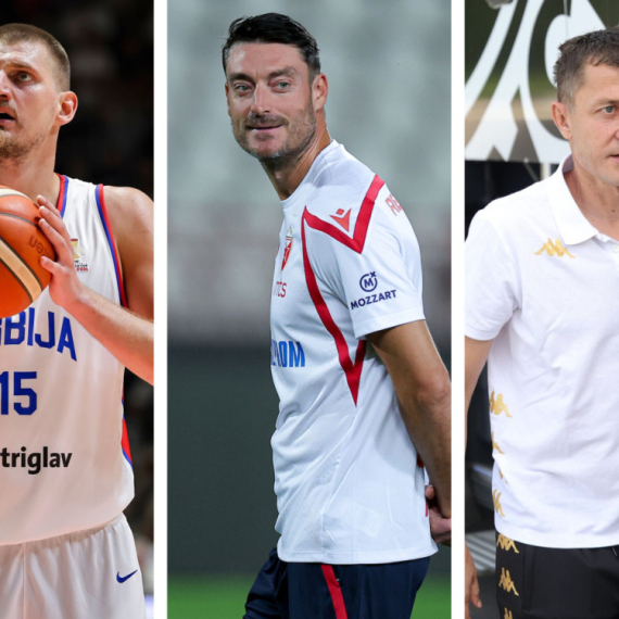 Šta gledate večeras? ANKETA