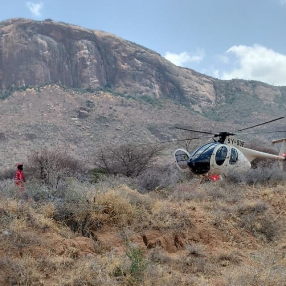 Potvrđene crne slutnje: Sedmoro mrtvih u padu helikoptera FOTO/VIDEO