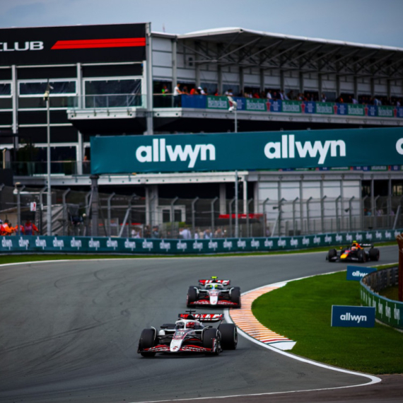 Vraća se Formula 1