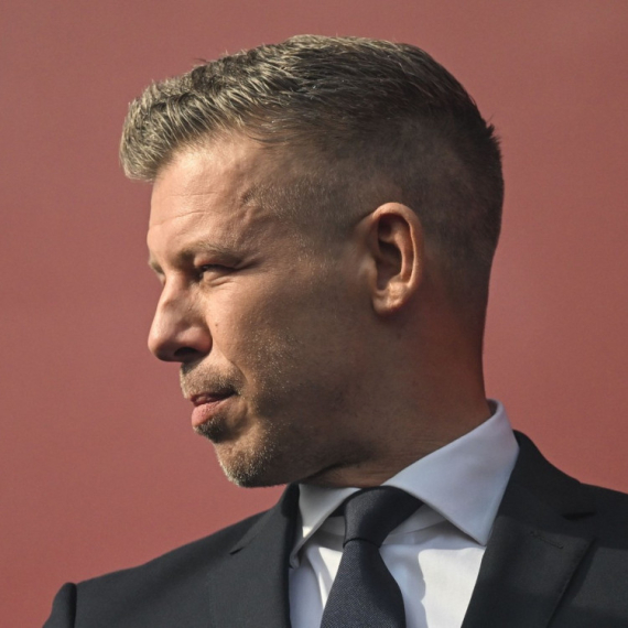 "Mađarska na prvom mestu"