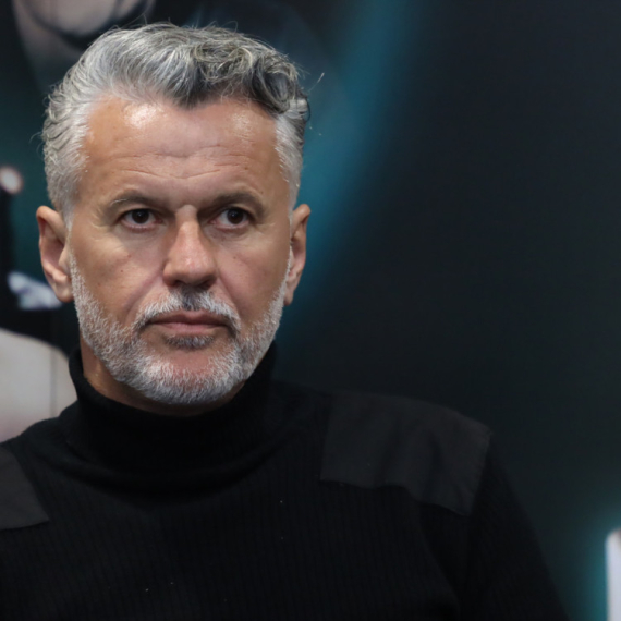 Džek Dimić otkrio do sada nepoznate detalje pripreme za ulogu u "Pohoti": "Izbegavao sam ljude dva meseca"