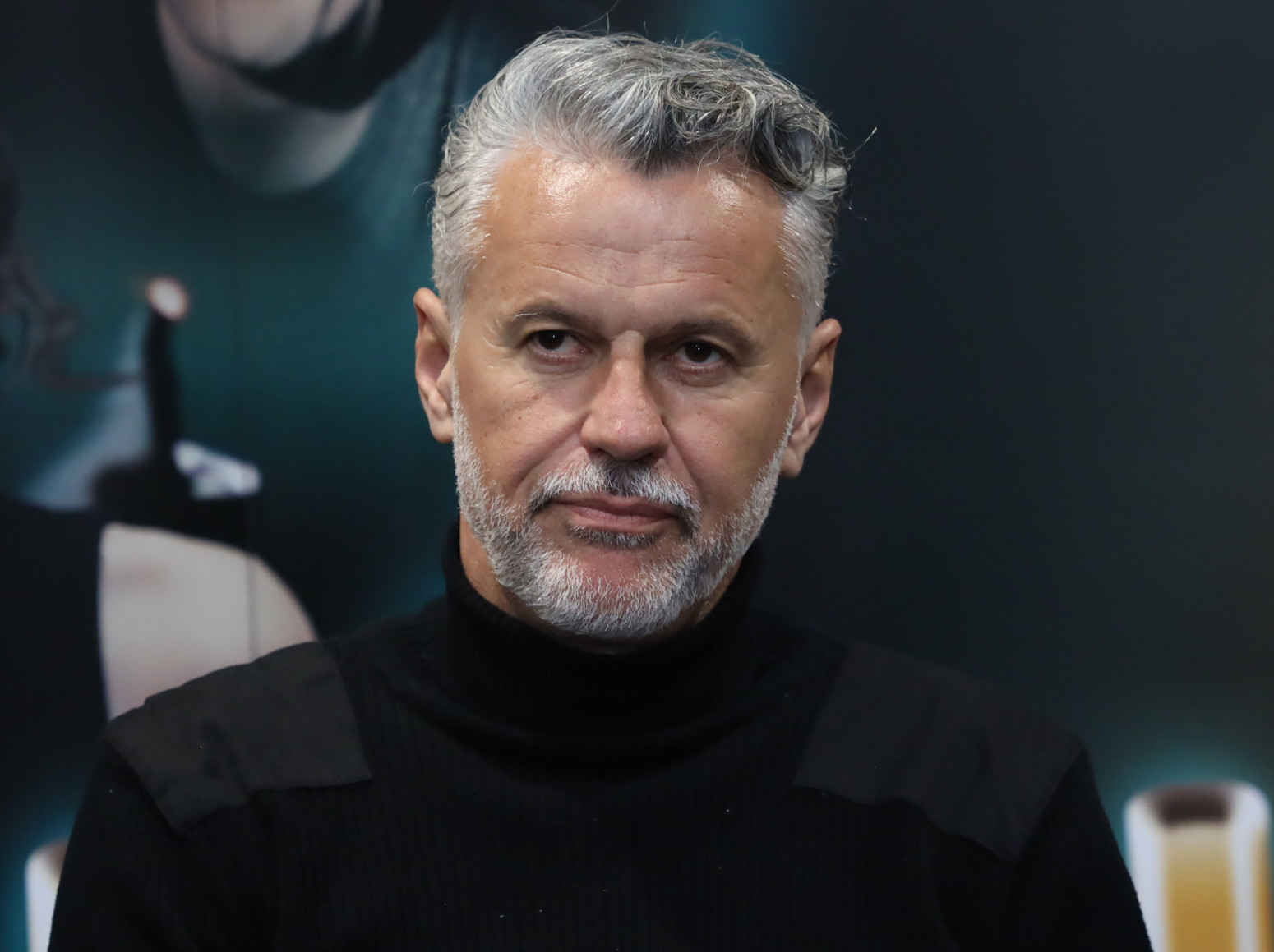 Džek Dimić pojačanje Igre sudbine: Igram američkog industrijalca, biću beskrupulozan i praviću problem