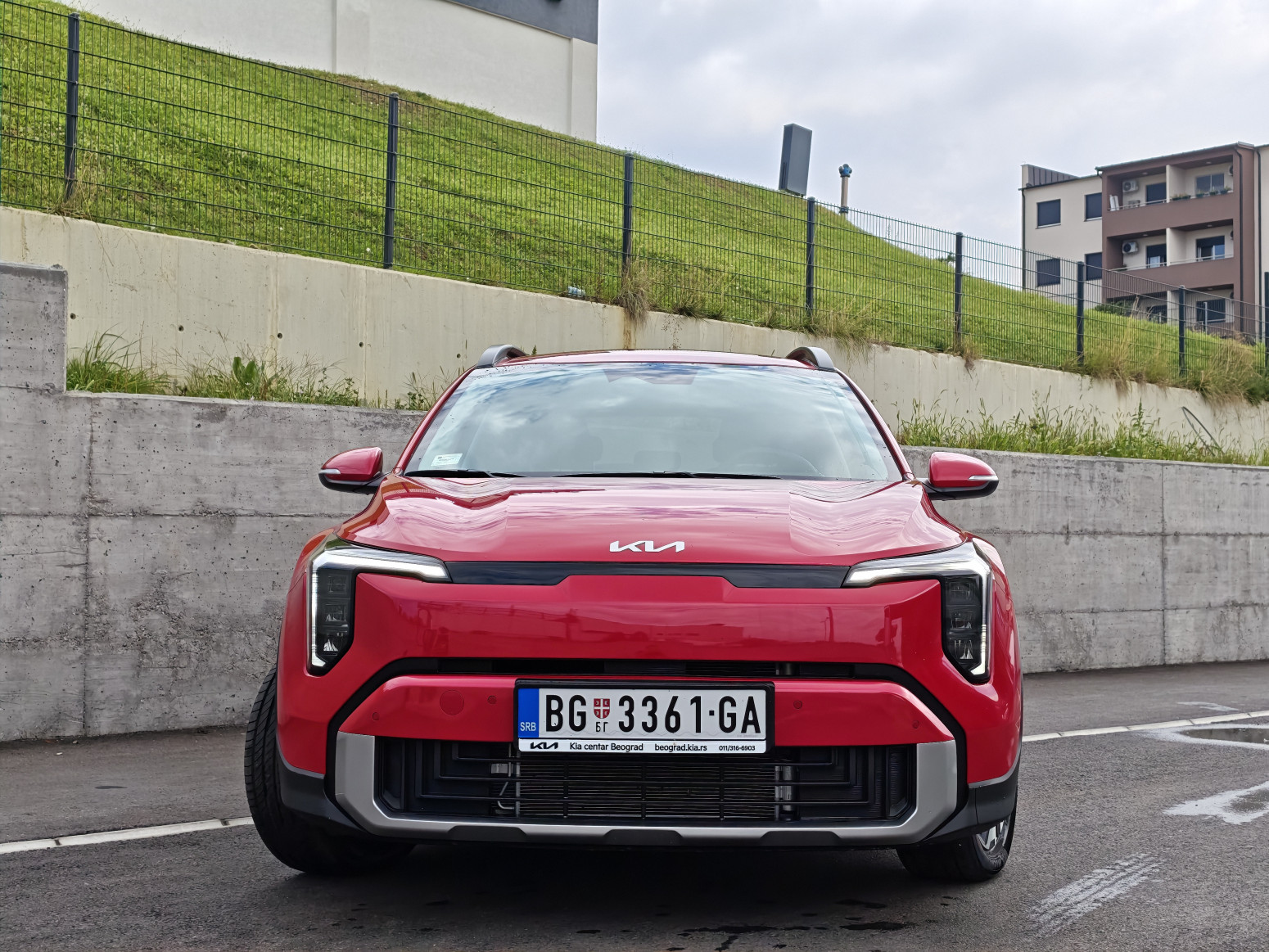Vozili smo: Kia Stonic – 100 KS i automatik, da li je to prava mera?