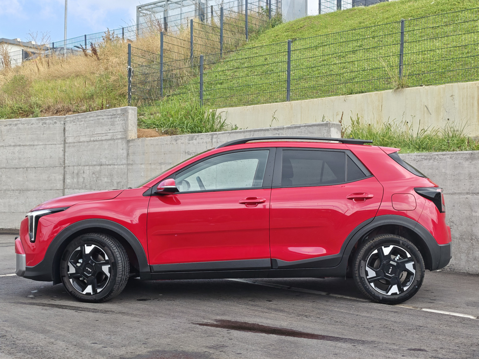 Vozili smo: Kia Stonic – 100 KS i automatik, da li je to prava mera?