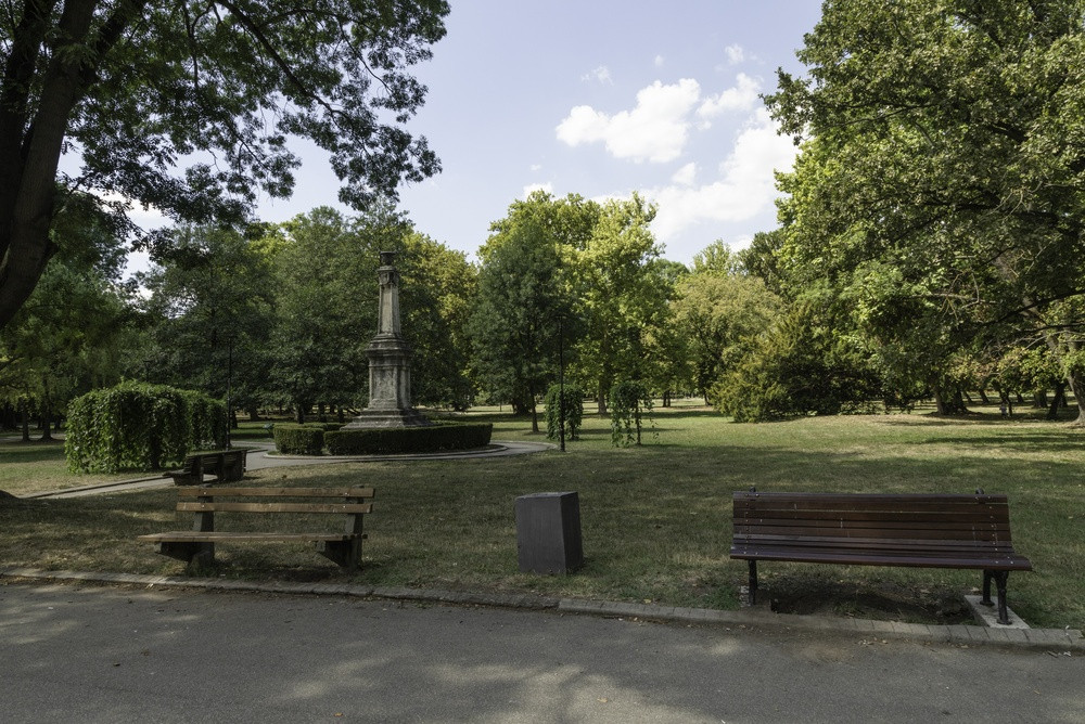 Beograd pravi zeleni štit od sve većih vrućina: Parkovi, drvoredi i šume postaju jedan sistem
