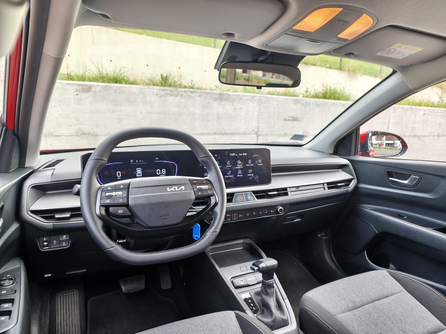 Vozili smo: Kia Stonic – 100 KS i automatik, da li je to prava mera?