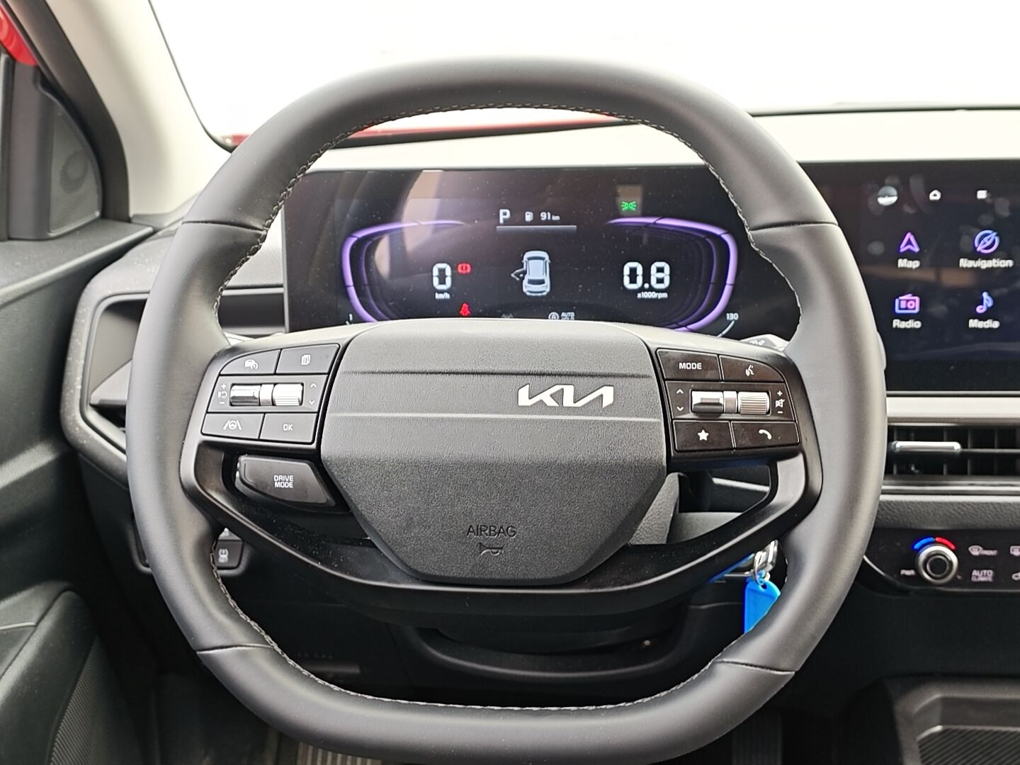 Vozili smo: Kia Stonic – 100 KS i automatik, da li je to prava mera?