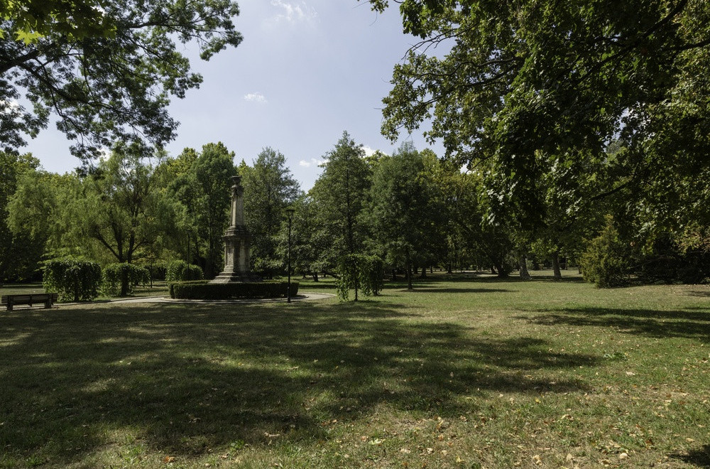 Beograd pravi zeleni štit od sve većih vrućina: Parkovi, drvoredi i šume postaju jedan sistem